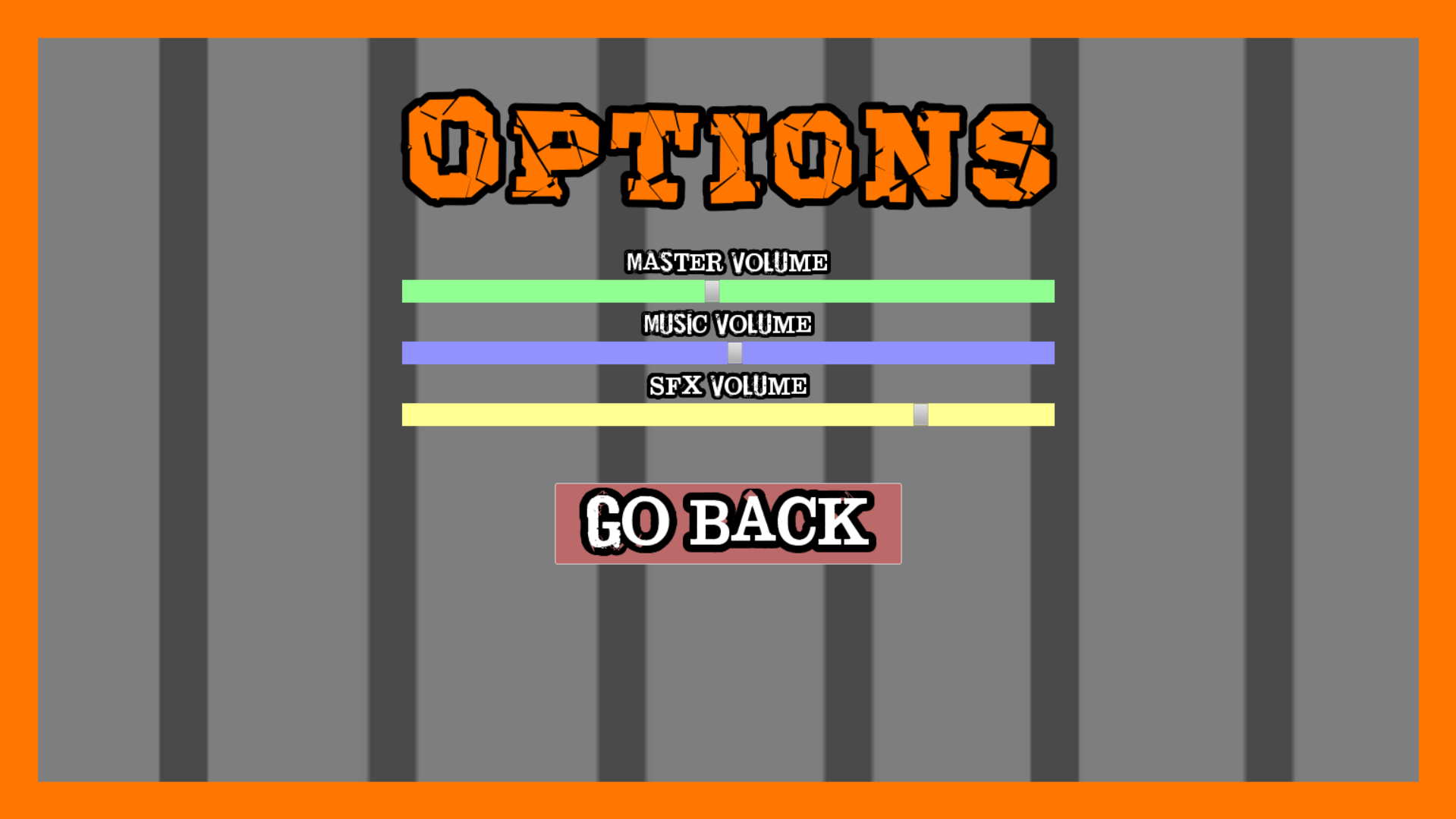 Jailbreak title screen