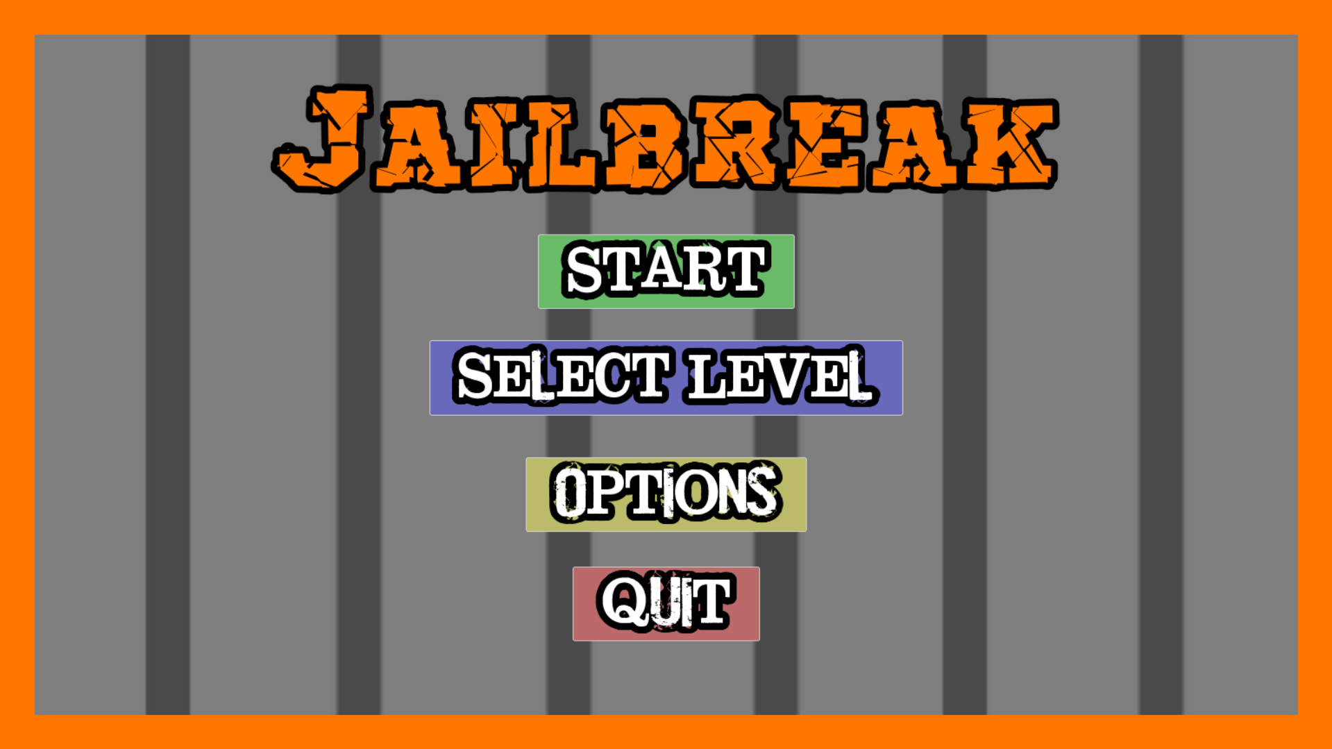 Jailbreak title screen