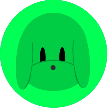 GreenDog logo